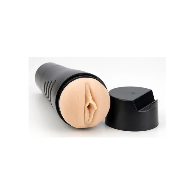 Rachael Cavalli Pussy Stro Hard Case - Internal Texture