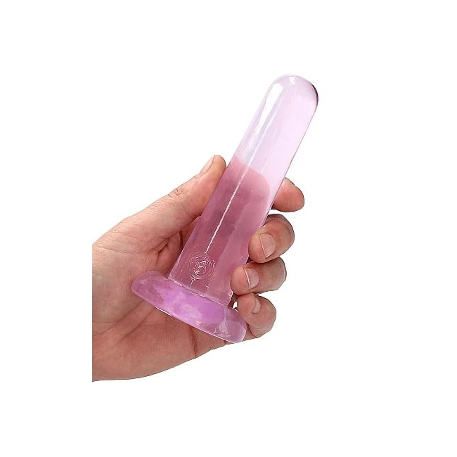 Realrock Non Realistic Dil Suction Cup - Available Variations
