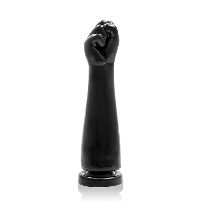 Rebel Exxxtreme Black - Shape &amp; Texture