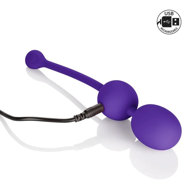 Rechargeable Dual Kegel - Overview