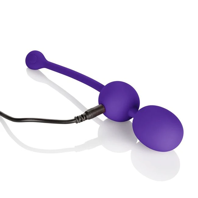 Rechargeable Dual Kegel - Power & Performance