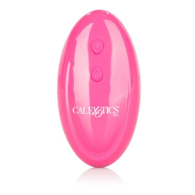 Remote Venus Penis Butterf Pink Vibrator - Vibration Modes and Features