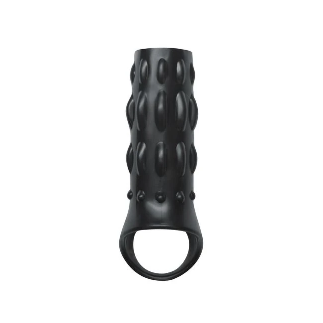 Renegade Power Cage Black - Overview