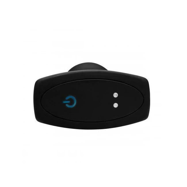 Rimmers Slim M Curved Rimm Plug W/ Remote Control - How It Feels