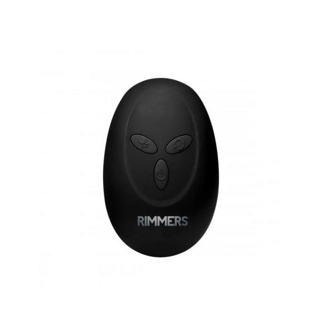 Rimmers Slim M Curved Rimm Plug W/ Remote Control - Features