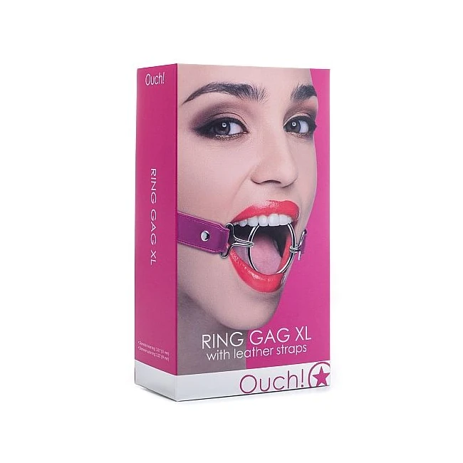 Ring Gag - Build & Quality