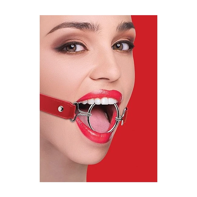 Ring Gag - Specifications