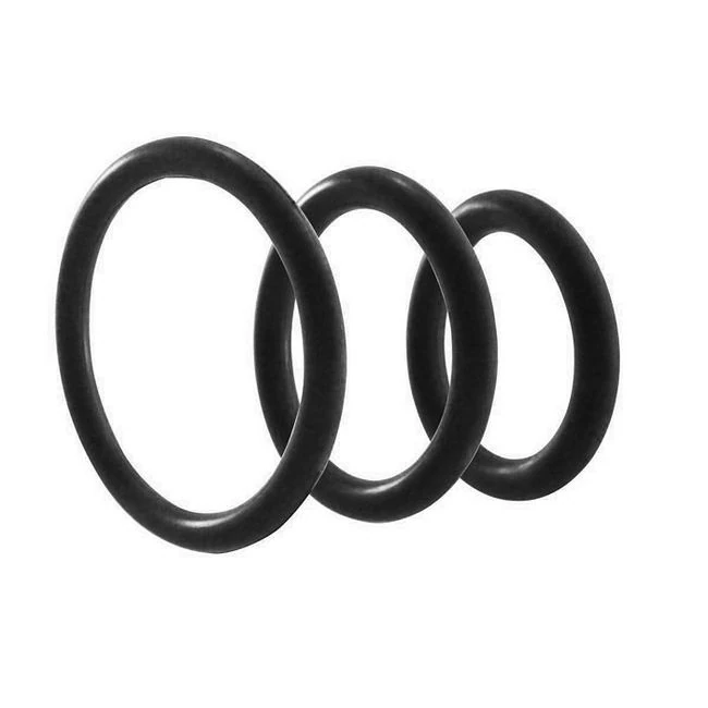 Ring Nitrileset - Comfort & Fit