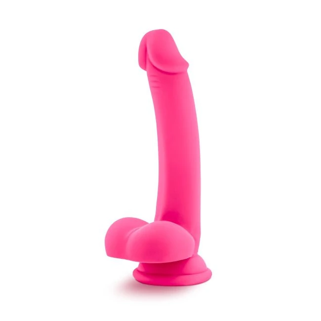 Ruse D Thang Hot Pink Dild - How It Feels
