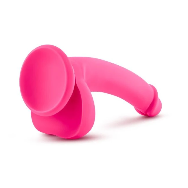 Ruse D Thang Hot Pink Dild - Power & Performance
