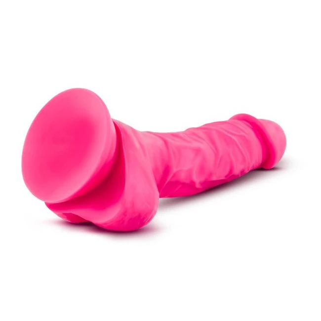 Ruse Hypnotize Hot Pink - Size & Compatibility
