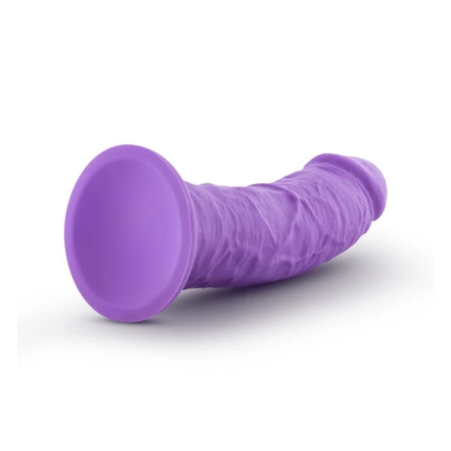 Ruse Jammy Purple - Feel and Sensation