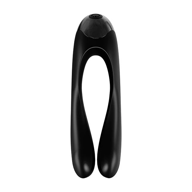 Satisfyer Candy Cane - How It Feels