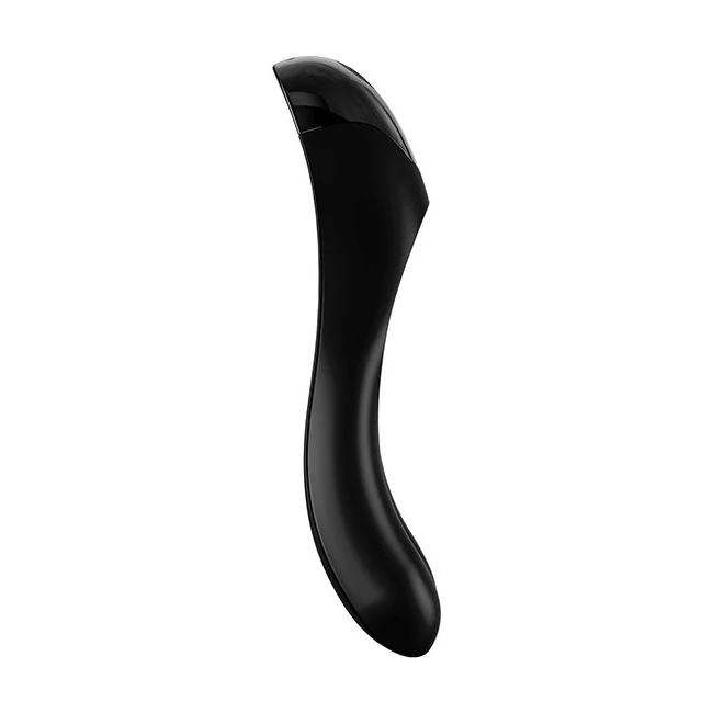 Satisfyer Candy Cane - Vibration Modes and Stimulation