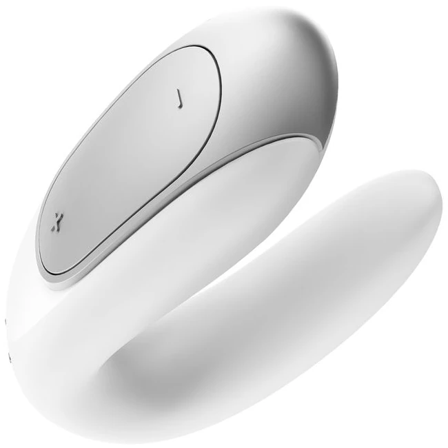 Satisfyer Double Fun - Available Variations