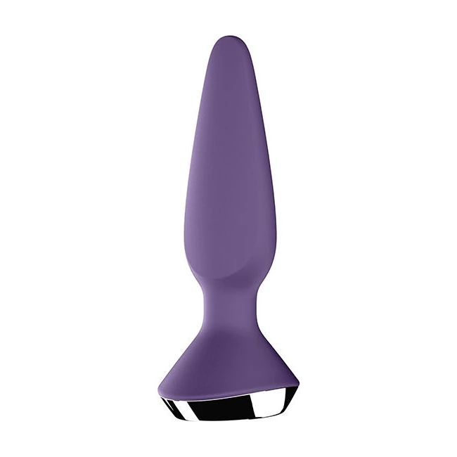 Satisfyer Plug-ilicious 1 - Additional Information
