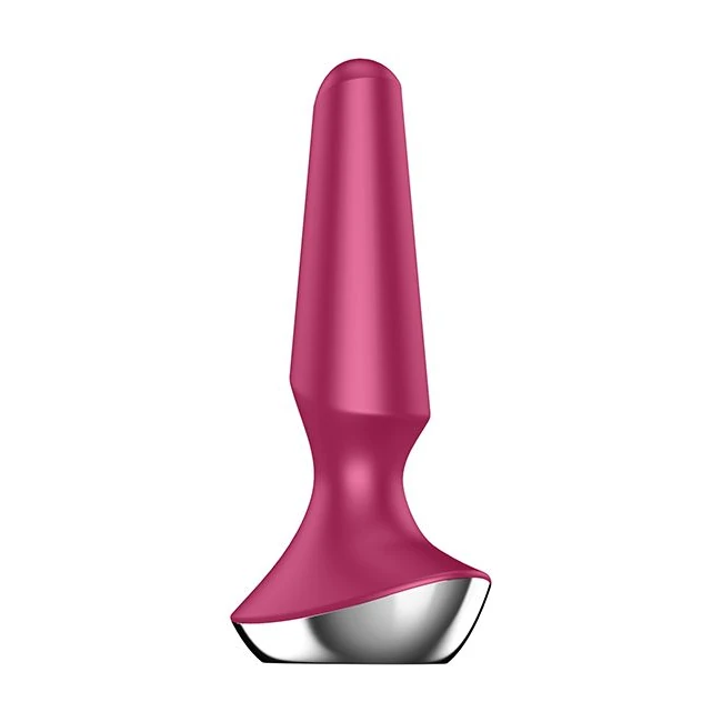 Satisfyer Plug-ilicious 2 - Power & Performance