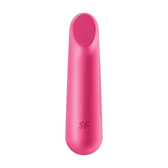Satisfyer Ultra Power Bull - Experience Intensity and Power