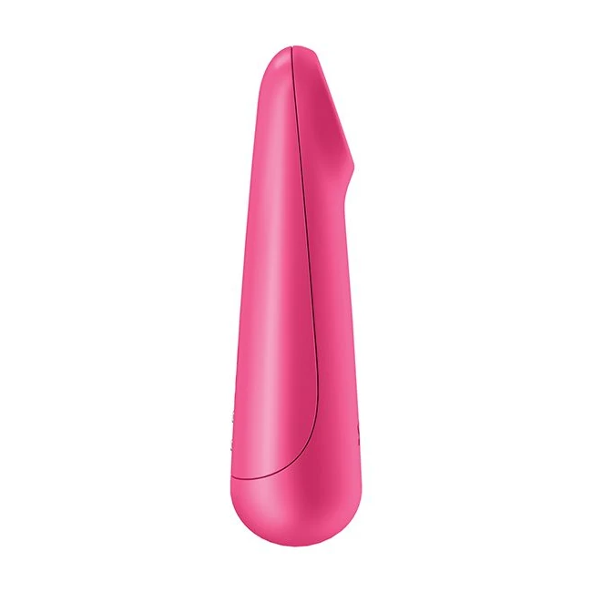 Satisfyer Ultra Power Bull - Vibration Modes and Customization