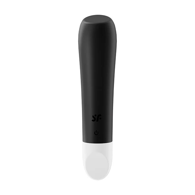Satisfyer Ultra Power Bull Perfect Twist Black - How It Feels