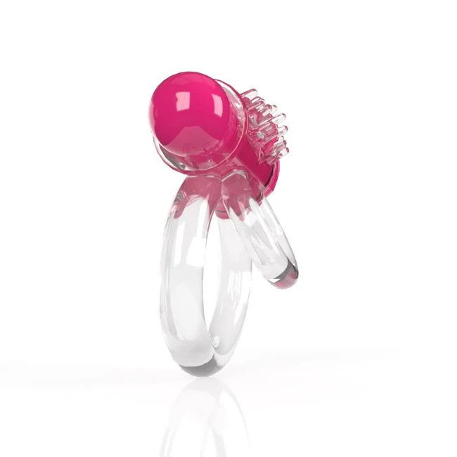 Screaming O 4b Doubleo 6 Strawberry - Power and Build