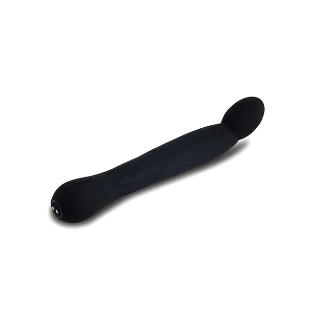 Sensuelle Ace Pro Black - Vibration Modes and Stimulation Features