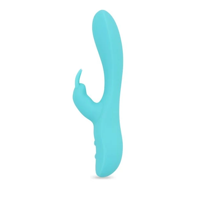 Sensuelle Brandii 10 Funct Rabbit Teal - Power, Performance, and Features