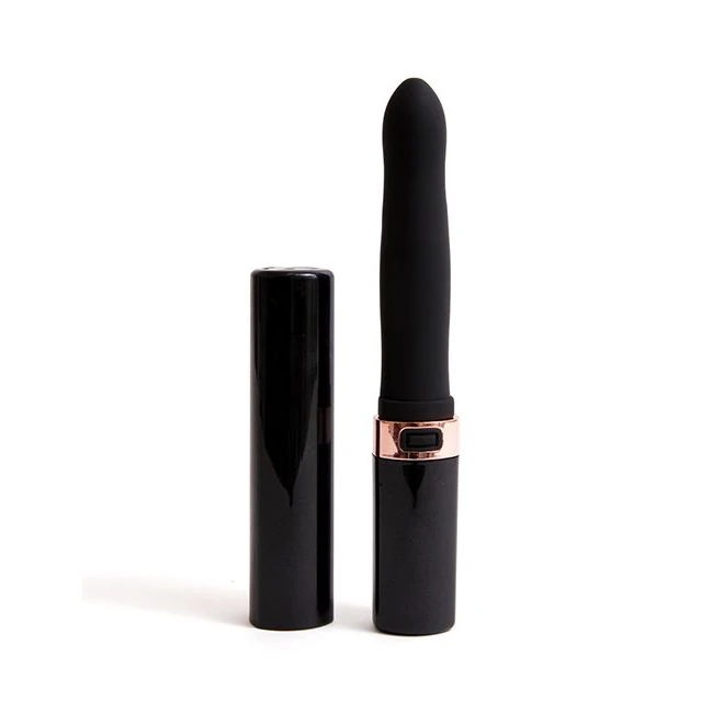 Sensuelle Cache 20 Functio Covered Vibe - Introducing the Sensuelle Cache 20 Function Covered Vibe