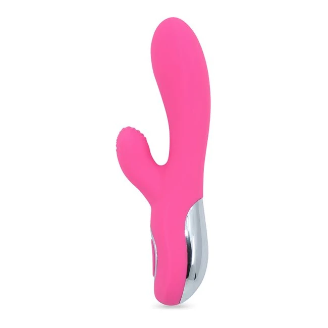 Sensuelle Femme Luxe Rabbi Function - How It Feels