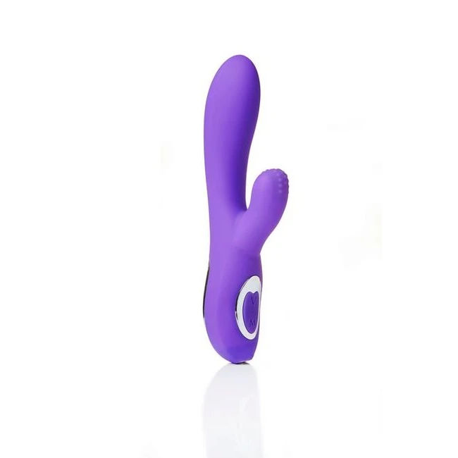 Sensuelle Femme Luxe Rabbi Function - Vibration Modes and Features