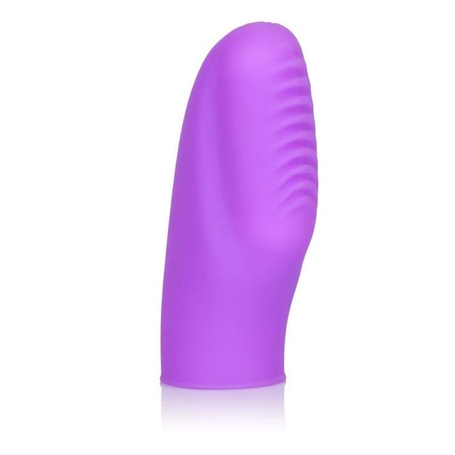 Shanes World Finger Banger Purple - How It Feels