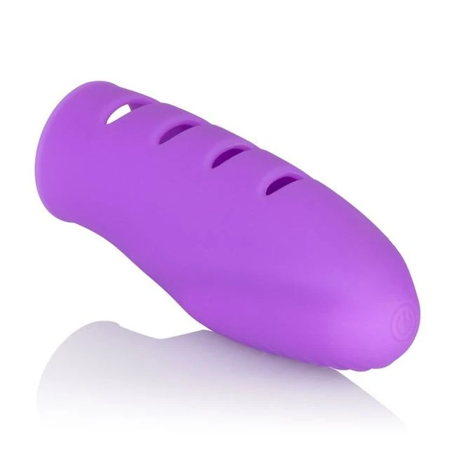 Shanes World Finger Banger Purple - Vibration Modes & Performance