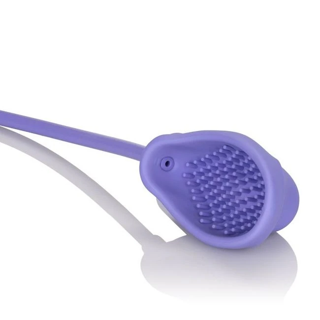 Silicone Pro Intimate Clit Pump - Overview