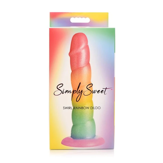 Simply Sweet 6.5in - Shape & Texture