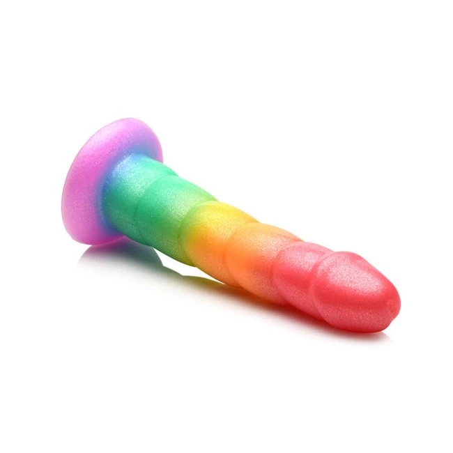 Simply Sweet 6.5in - Size & Compatibility