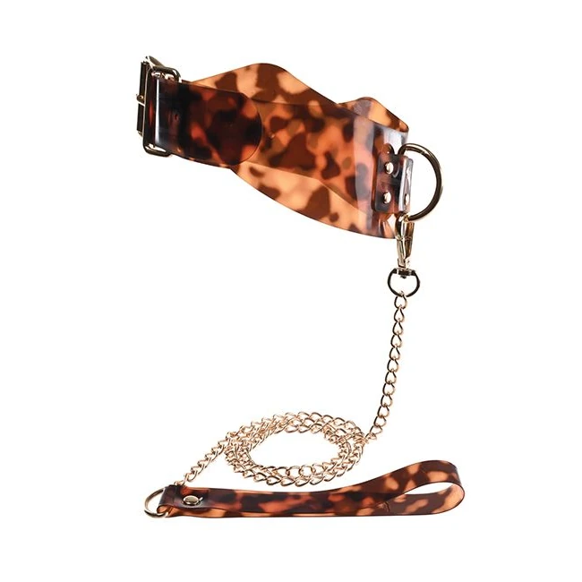 Sincerely Amber Collar & L - Hardware & Fasteners