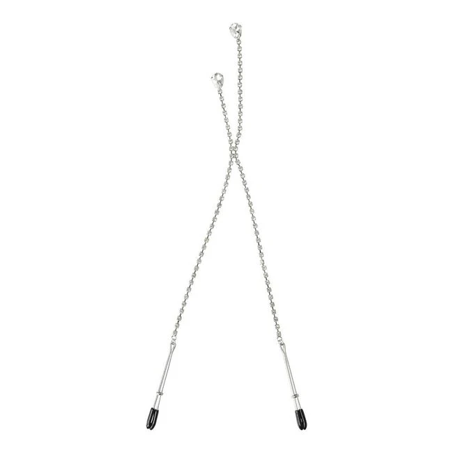 Sincerely Teardrop Nipple - Hardware & Fasteners