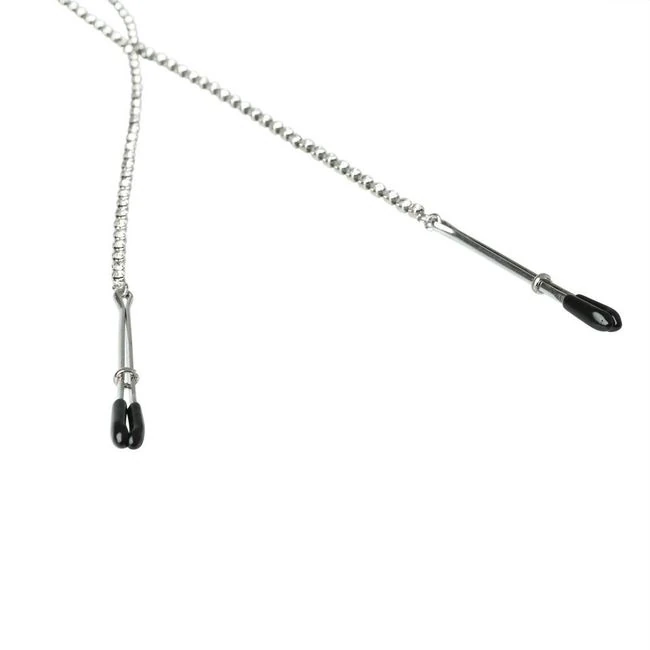 Sincerely Teardrop Nipple - Specifications