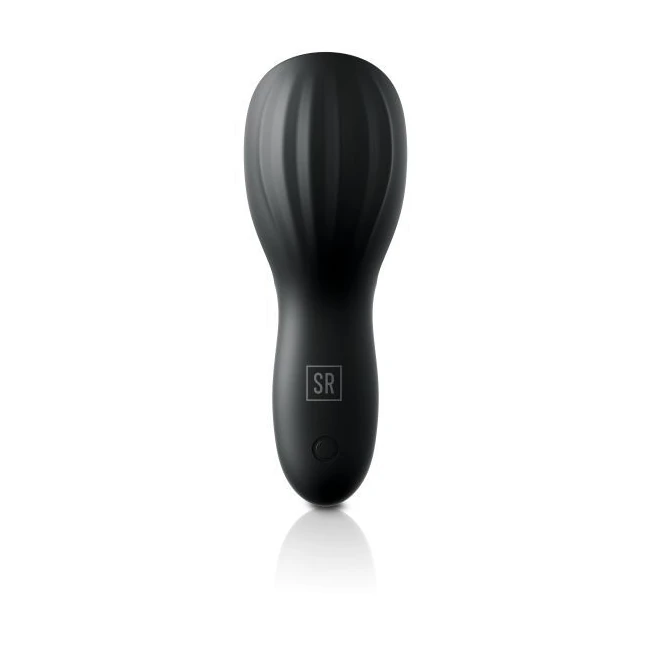 Sir Richard's Control Sili Cock Teaser - Additional Benefits