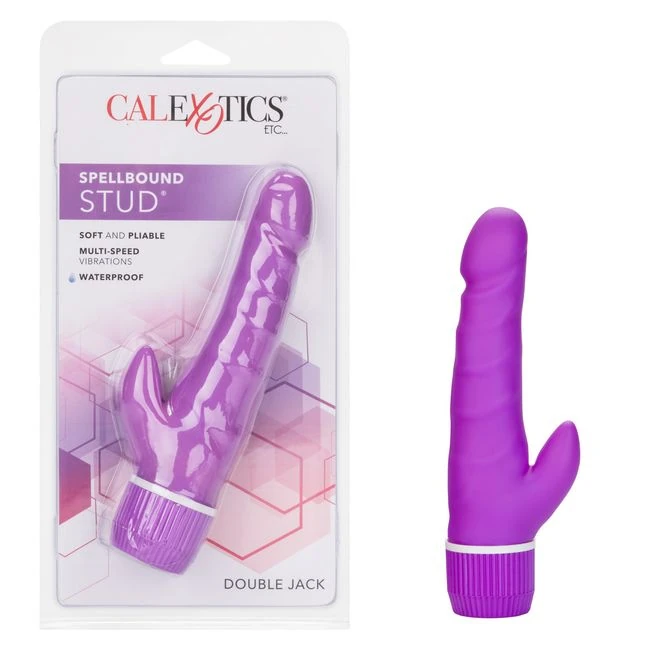 Spellbound Double Jack Pur - Experience the Spellbound Double Jack Pur