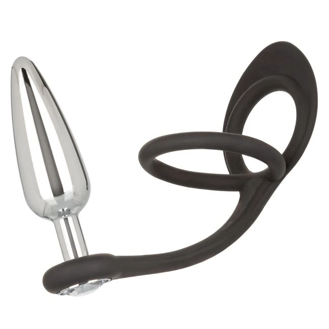 Starfucker Plug - Experience the Starfucker Plug
