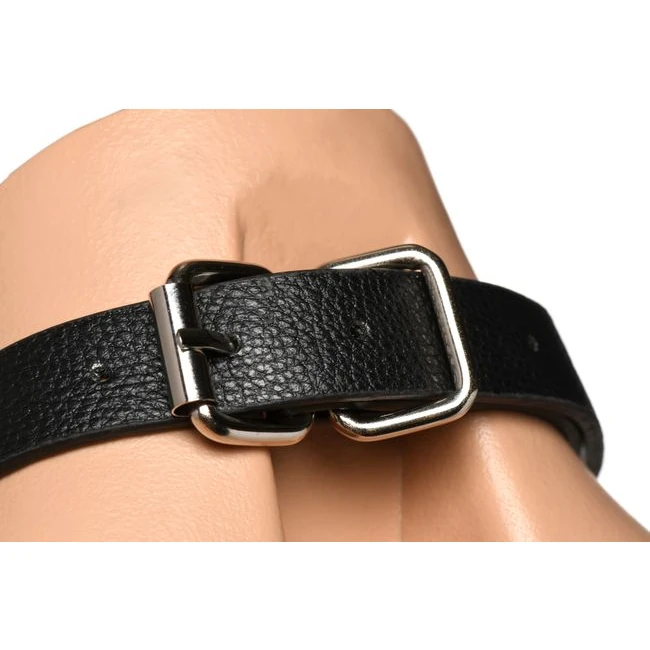 Strict Female Body Harness 2xl/3xl - Features & Usage