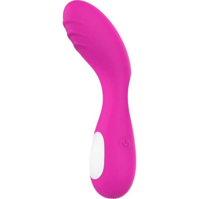 Sweet Sex Sticky Fingers P Play Vibe Magenta - How It Feels