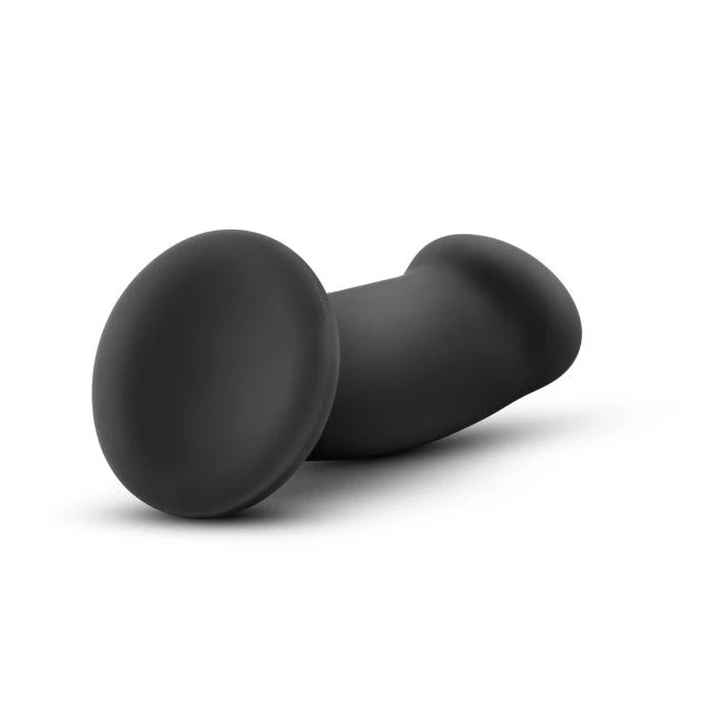 Temptasia Elvira Black Dil - Design & Construction