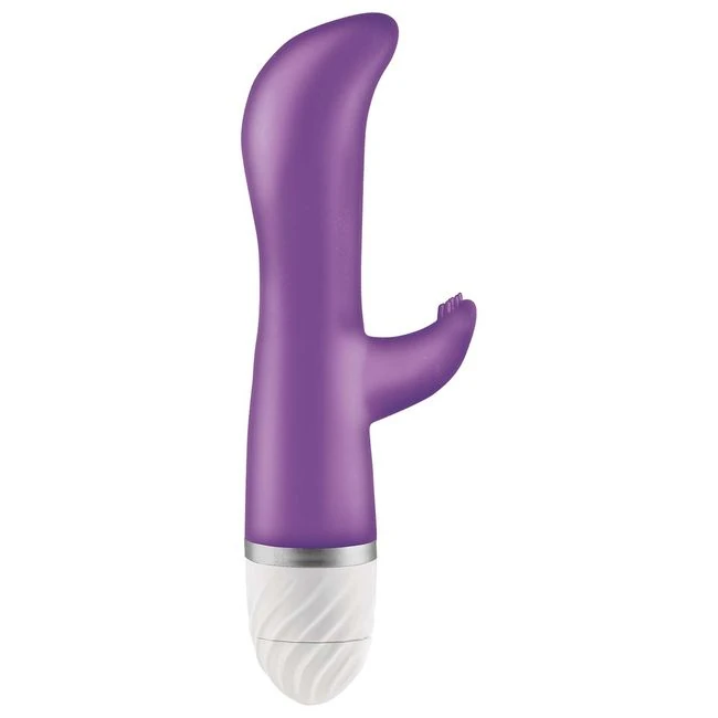 The Beat Teaser - Experience Intense G-Spot and External Stimulation