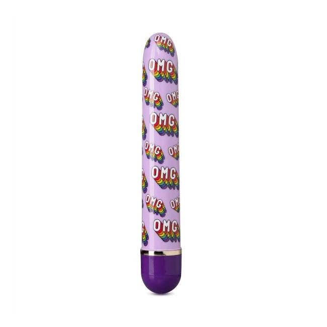The Collection Omg Vibe Pu - Experience the Collection OMG Vibe Purple