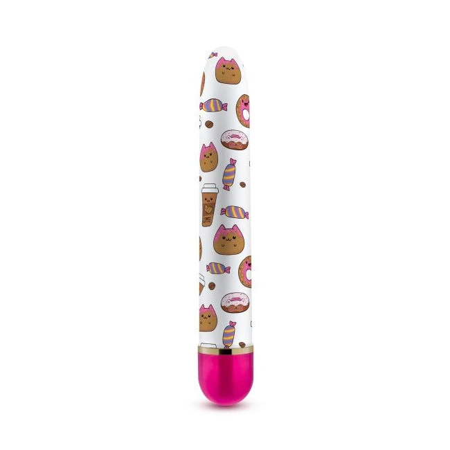 The Collection Sweet Rush Classic Slim Vibe Pink - Introduction to the Sweet Rush Classic Slim Vibe Pink