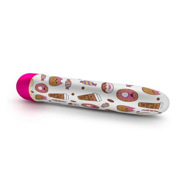 The Collection Sweet Rush Classic Slim Vibe Pink - How It Feels