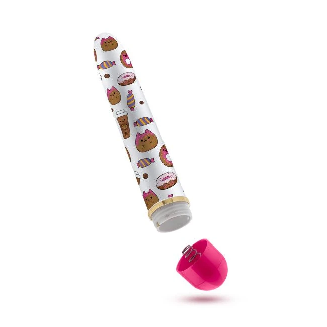 The Collection Sweet Rush Classic Slim Vibe Pink - Power & Performance