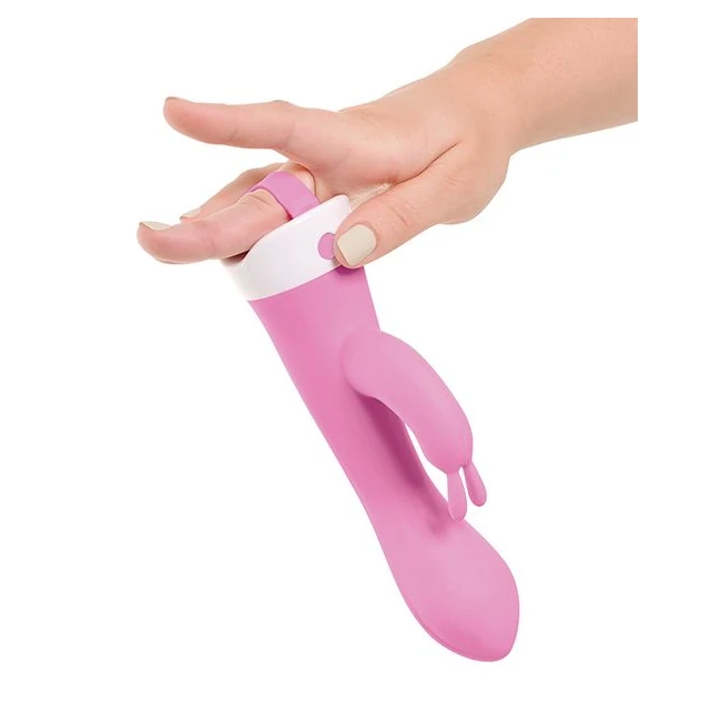 Threesome Wall Banger Rabb - Vibration Modes